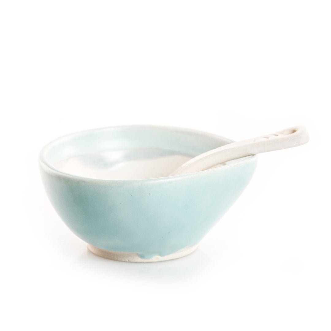 Mask Preparation Bowl