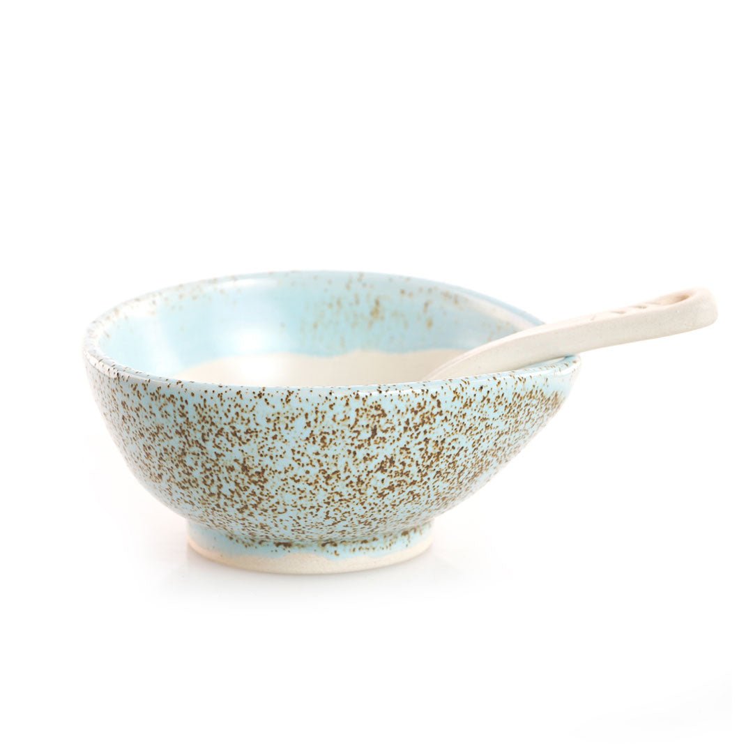 Mask Preparation Bowl