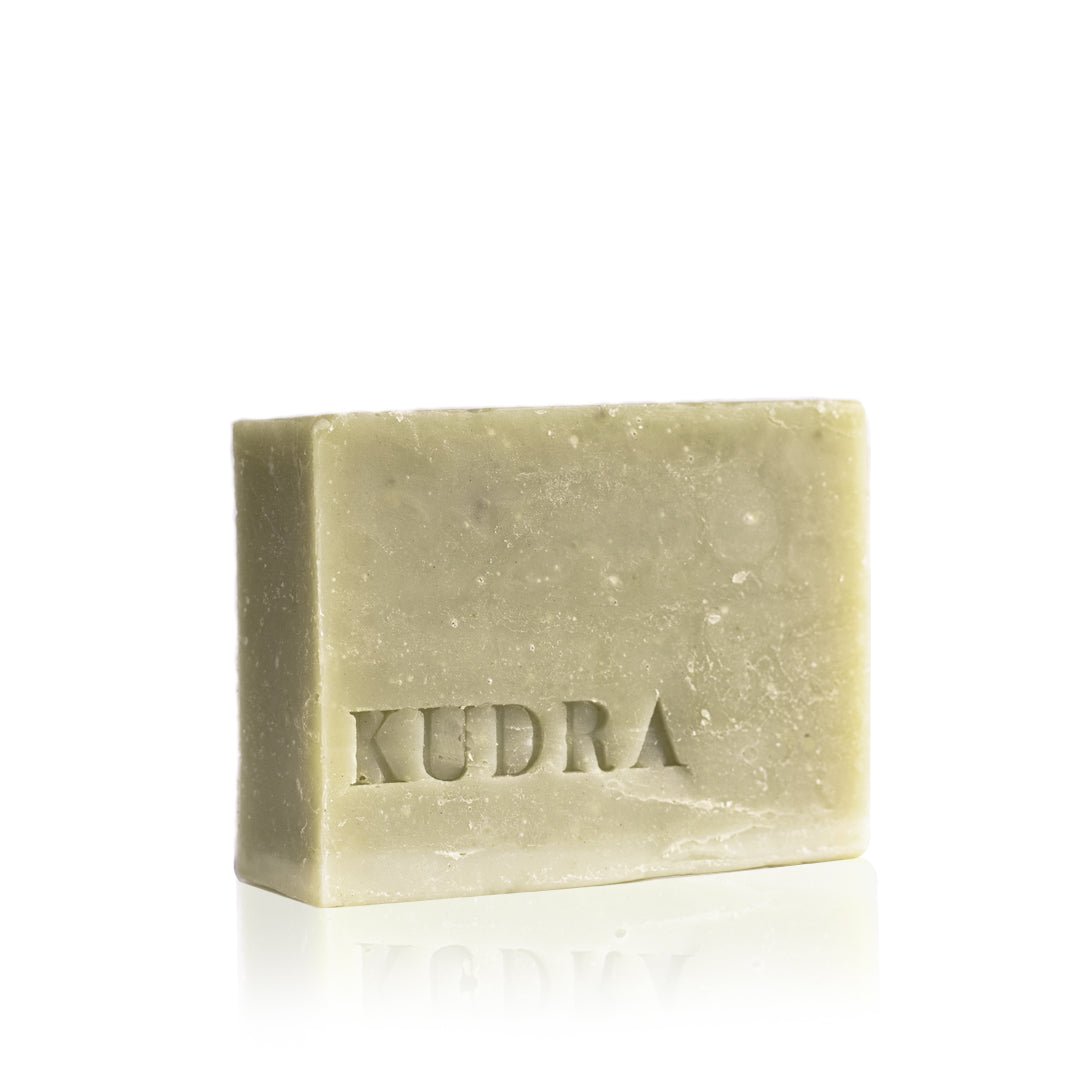 Regenerating Facial Soap